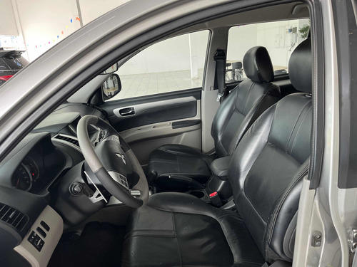 Imagem 5 de 7 de Mitsubishi Pajero 2016 3.2 Hpe Aut. 5p