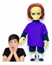 Comprar Muñeco Glen Seed Of Chucky 70cm
