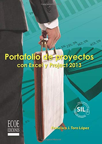 Libro Portafolio De Proyectos Con Excel Y Project 2013 De Fr