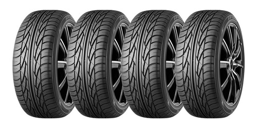 Kit 4 Neumaticos Ohtsu By Dunlop 215 60 R16 Fp1000 Cavallino