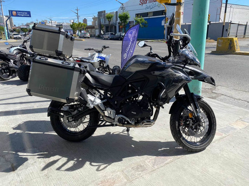 Imagen 1 de 6 de Benelli Trk 502