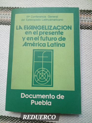 La Evangelización En El Presente  Futuro De América Latina C