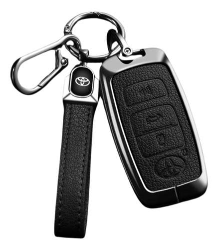 Funda De Llave Para Toyota Yaris Raize Avanza