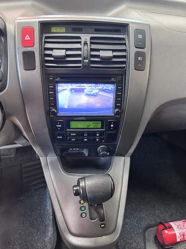 Hyundai Tucson 2.0 Gls 4x2 Flex Aut. 5p