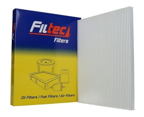 Filtro Polen Ford Fusion 2.0 2014-2020