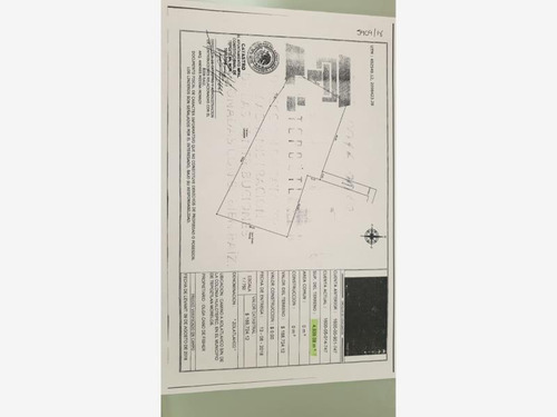 Imagen 1 de 4 de Terreno En Venta Huilotepec