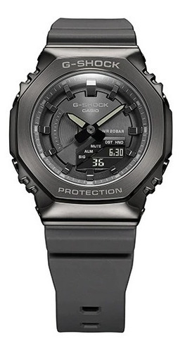 Imagen 2 de 7 de Reloj Casio G-shock Youth Casio Gm-s2100b-8acr