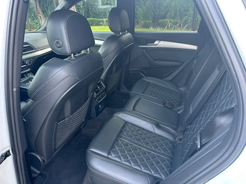 Audi Q5 2.0 L T S Line Dsg