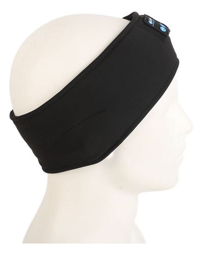 Diadema Portátil Para Música Deportiva, Usb, Para Dormir, Bt