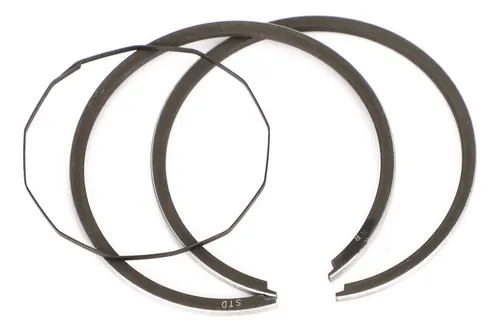 Kit Anillos Pistón 41mm For Suzuki Address Hi-up Katana