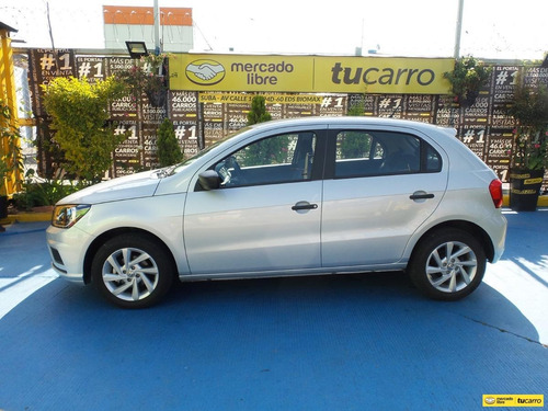 Imagen 5 de 25 de Volkswagen Gol
