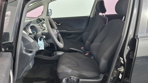 Honda Fit 1.4 LX-L CVT