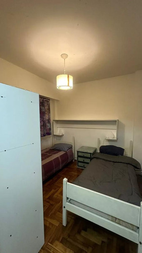 Departamento En Venta - 1 Dormitorio 1 Baño - 46m² - Villa Crespo