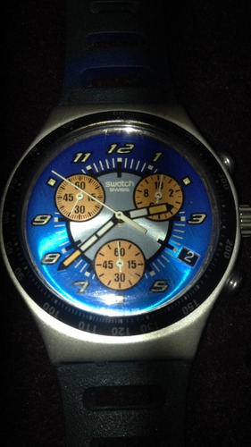 Relógio Swatch
