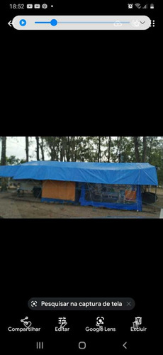 Camping Car