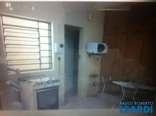Imagem 11 de 15 de Casa Térrea - Mooca - Sp - 533183