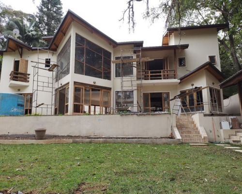 Imagem 2 de 18 de Casa - Ca00071 - 70279841