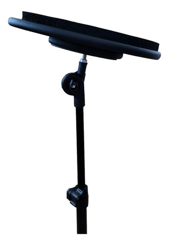 Pad Gorilla Soft De 12 Com Rosca E Pedestal