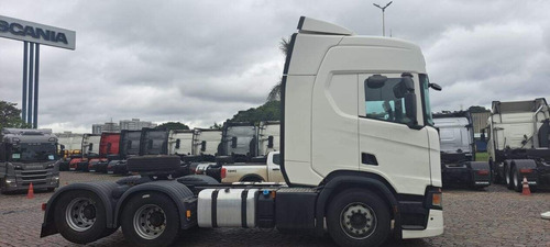 Scania R 450 A6x2 2021