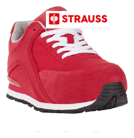 Zapatilla Seguridad Engelbert Strauss Sutur