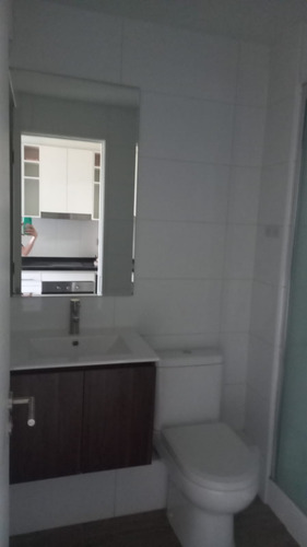 Arriendo Departamento Estudio Sector Isla Teja