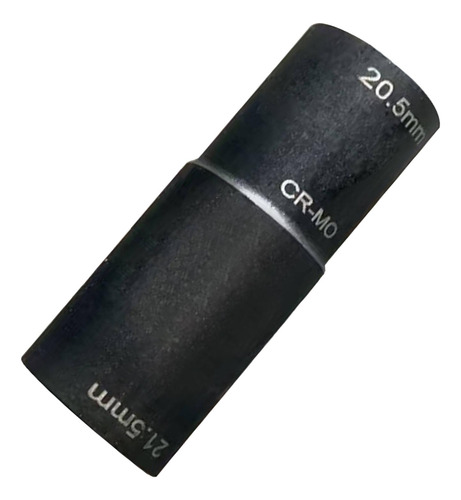 Extractor De Tuercas De Rueda Con Llave De Impacto De 1/2