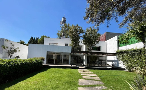 Venta Casa Jardines Del Pedregal