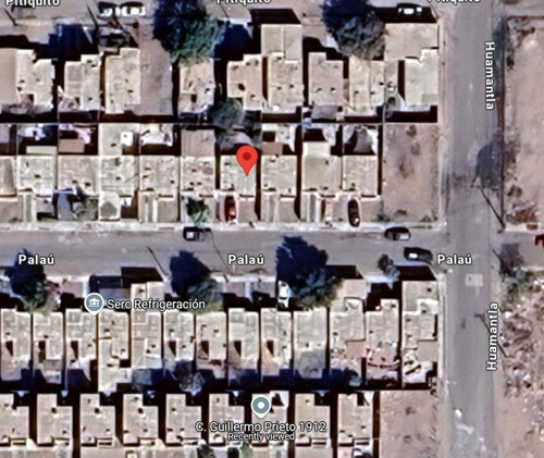 C. Guillermo Prieto 1912-lt 1 Mz 69, Colinas Del Yaqui, 85154 Cdad. Obregón, Son. Ag