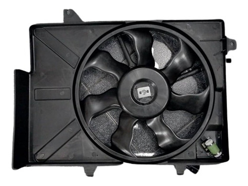 Electroventilador Hyundai Getz