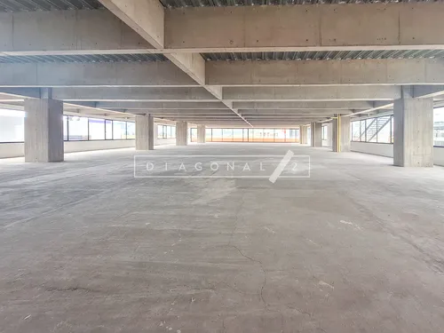 Oficina En Arriendo En Chía