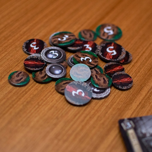 O Senhor Dos Anéis: Card Game (revised Core Set)