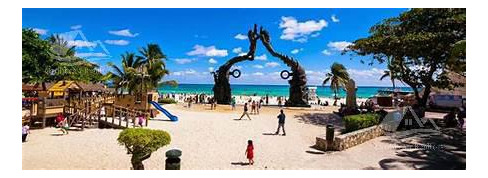 Imagen 16 de 18 de Departamento En Venta En Riviera Maya Playa Del Carmen Yaxche Syr186