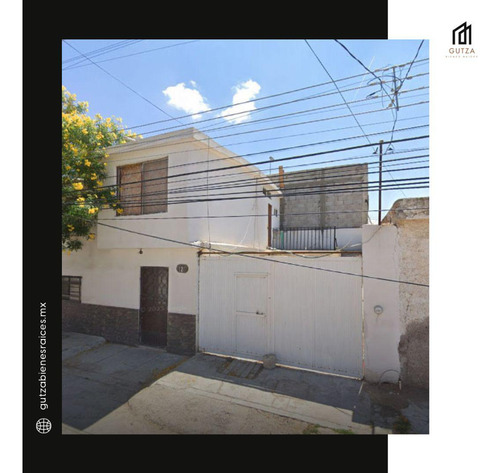 Casa En  Venta En Torreón ,coahuila. Col. Oscar Flores Tapia. C.p. 27086 Calle Prolongación Av. Presidente Carranza