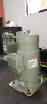Comprar Compresores 13 Toneladas Scroll Trifasico R22 220v Trane