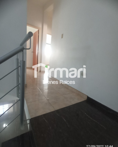 Imagen 7 de 19 de Venta De Town House Urbanizacion Valle Verde La Morita Ia