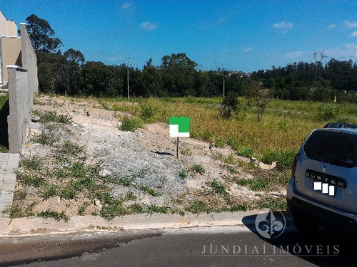 Imagem 18 de 22 de Vendo Terreno Plano De 340,00 M² Condomínio Bella Vittá Em Jundiaí - Te00094 - 4474156