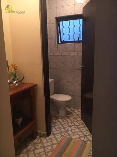 Imagem 19 de 21 de Sobrado À Venda Por R$ 650.000,00 - Jardim Pirituba - São Paulo/sp - So3370