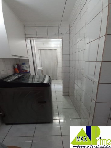Imagem 5 de 13 de Apartamento - Ap01215 - 70821827