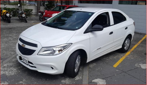 Chevrolet Prisma 1.0 Mpfi Joy 8v