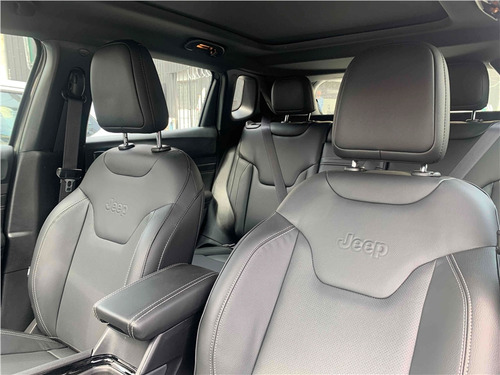 Jeep Compass 1.3 T270 TURBO FLEX S AT6