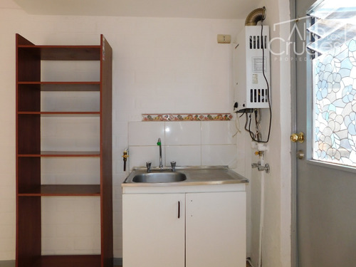 Casa En Villa Portal Las Palmas Talca