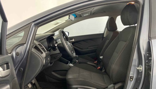 Imagen 14 de 15 de 48193 - Kia Forte Sedan 2018 Con Garantía