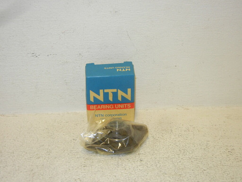 Ntn Aspfl203 New Flange Bearing Unit Aspfl203 Ssd