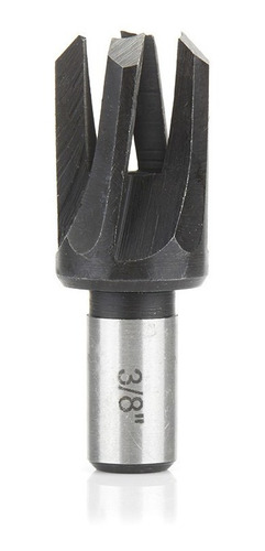 Mecha Para Tarugo Cónico 3/8  Pulgadas Eurotools