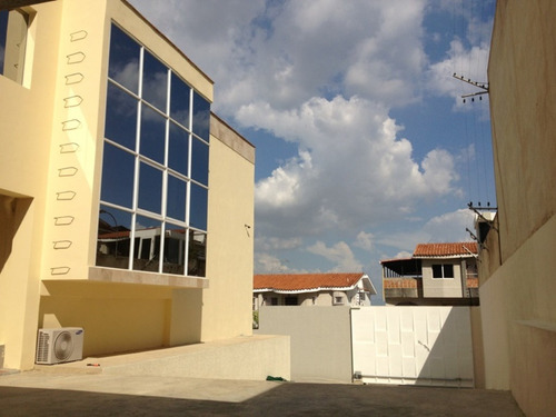 Moderna Casa En Urb. Prebo Iii. Valencia, Edo. Carabobo Minerva K