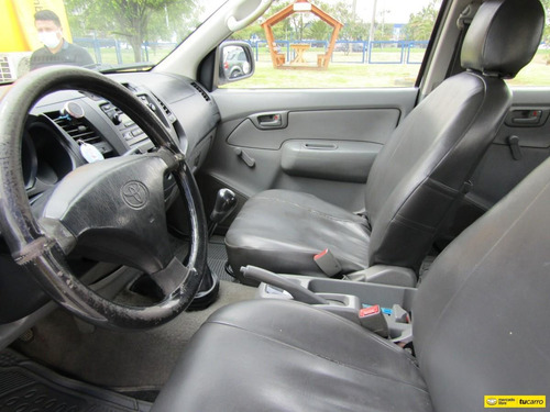 Toyota Hilux 2.5 Imv 4x4