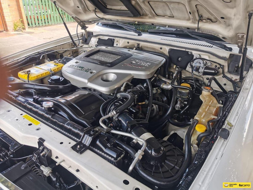 Nissan Patrol 3.0 Y61 Sgl