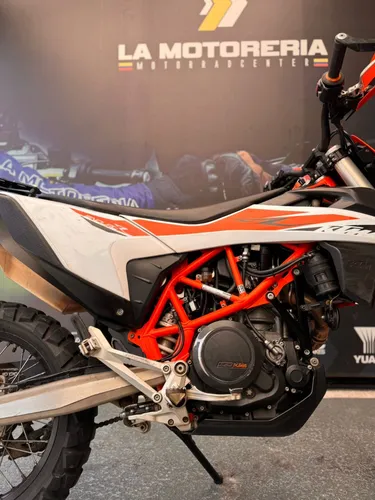Ktm 690 Enduro