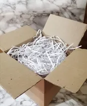 Comprar Fardo Viruta De Papel Blanco X 10 K Para Cargas Y Embalajes 