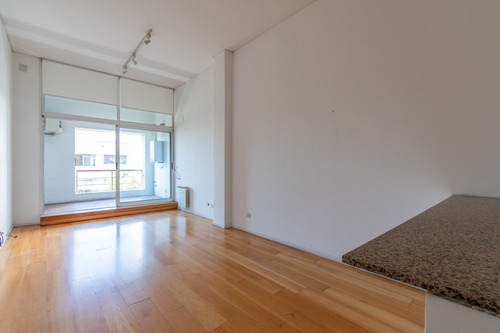 Moca 2 Ambientes Cochera Venta Barracas, Capital Federal, Buenos Aires